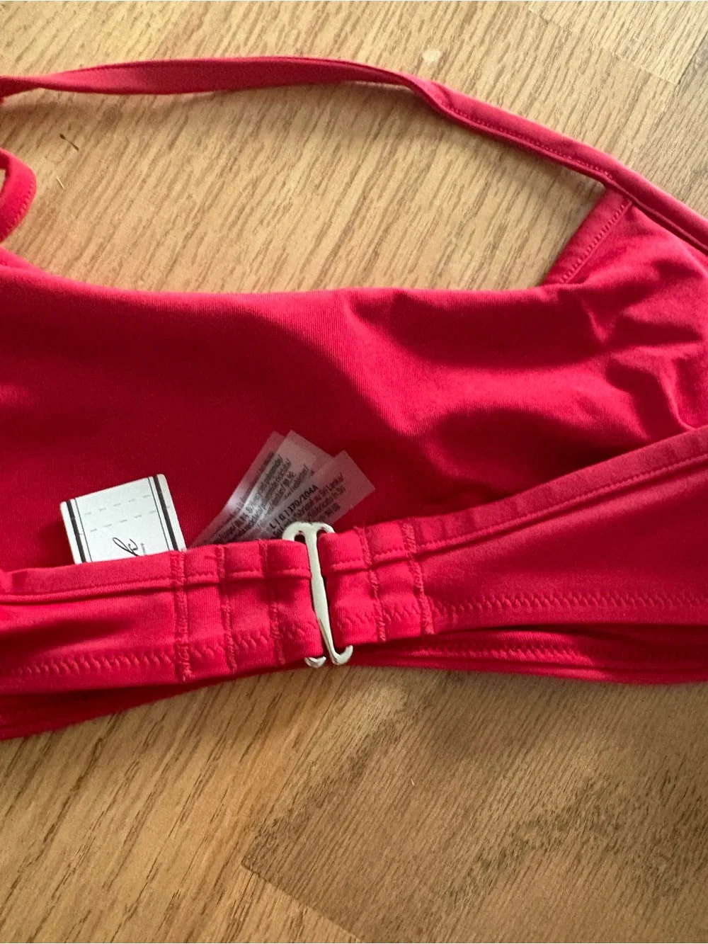 Frankie’s Bikinis set